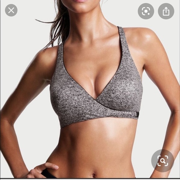 Victor’s secret strapless M sports 34D bra bundle - Picture 3 of 12